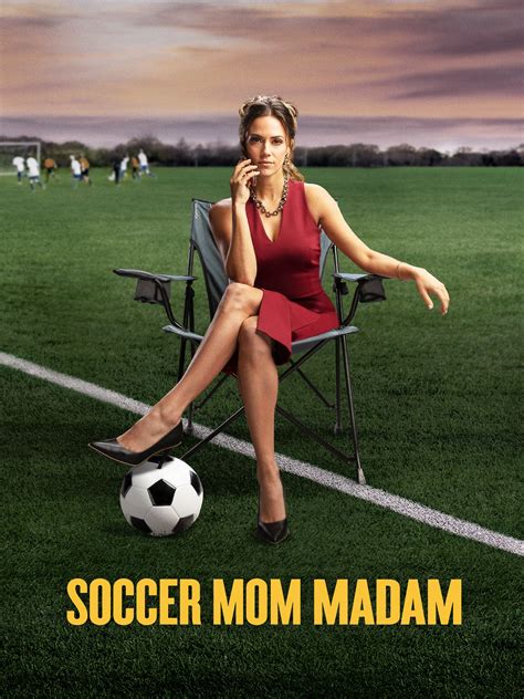 Porn Soccer Moms