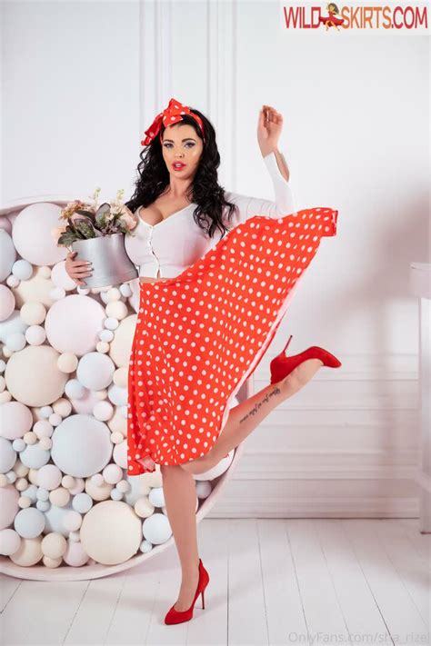 Sha Rizel / Sharizel / sha._rizel / sha_rizel / user nude OnlyFans