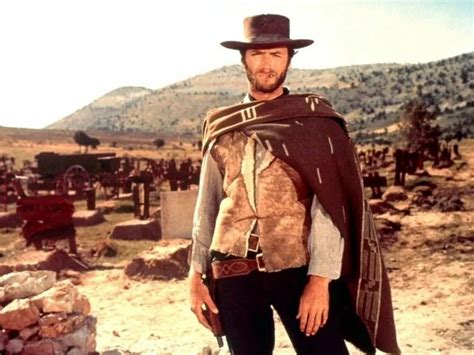 Clint Eastwood Blank Template - Imgflip