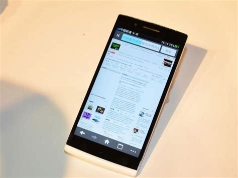 OPPO Find9再曝光 Find系列产品盘点