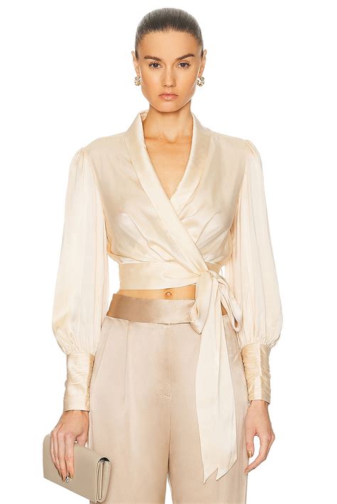 Designer | ZIMMERMANN | Luxury Dresses, Clothes & Swimwear