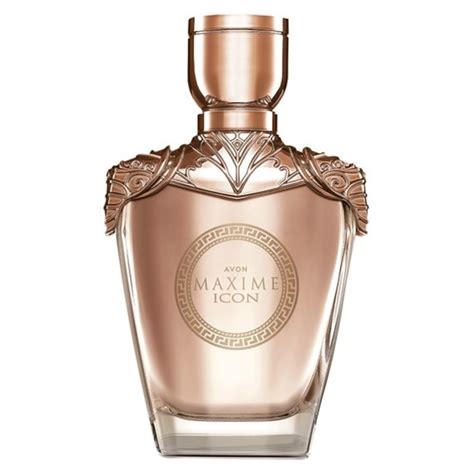 Тоалетна вода Avon, Maxime Icon, 75 мл - eMAG.bg
