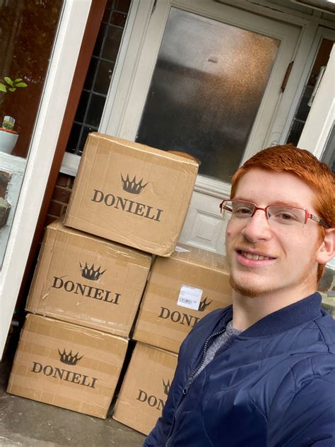 About Us – DONIELI