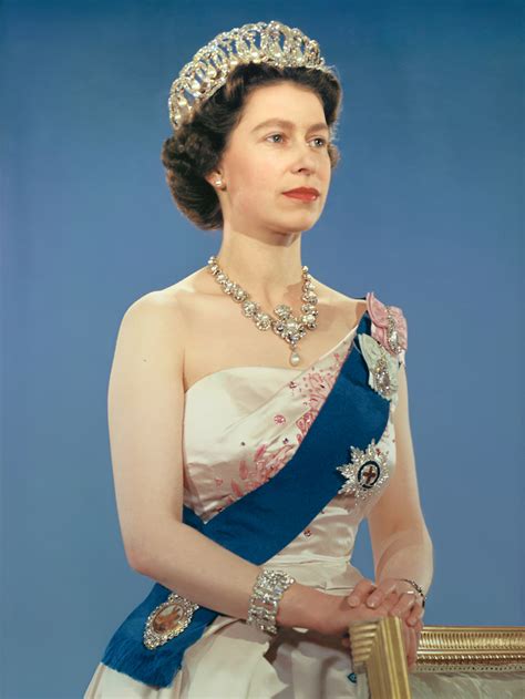 Elizabeth II - Wikidata