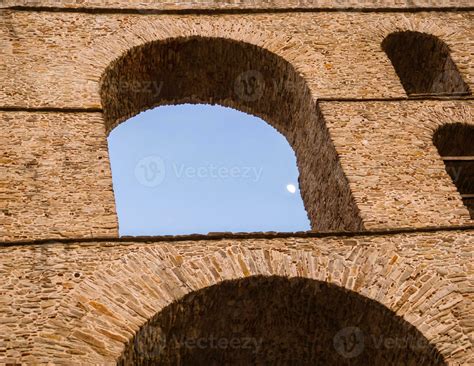 This official chart explains the results for aqueduct in detail 12