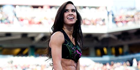 Reason Why AJ Lee Did Not Appear in WWE Royal Rumble 2025 Revealed