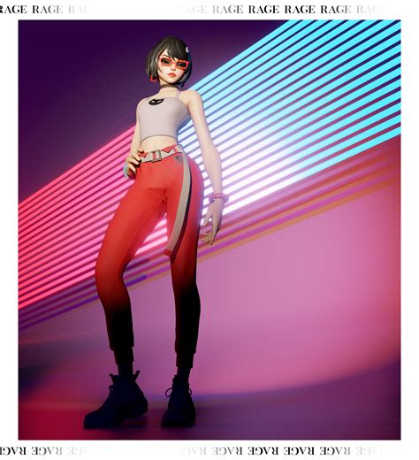 Evie Fortnite Wallpapers - Wallpaper Cave