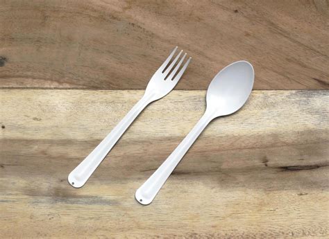plasticware  wood  stock photo  vecteezy