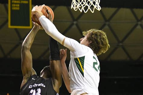 No. 2 Baylor Bears Dominate UCA Bears 93-56 - Our Daily Bears