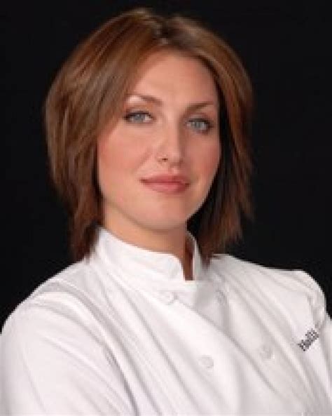 Young US chef Holli Ugalde announced as head chef at the Savoy | Craft