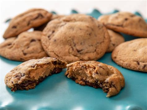 25 Best Peanut Butter Cookie Recipes | Easy Peanut Butter Cookie Recipe ...