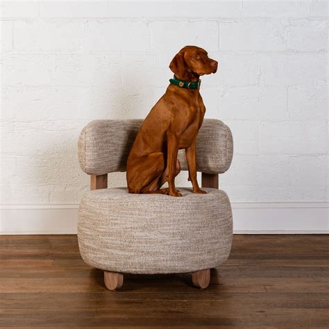 Gaston Chair — Dixon Rye®