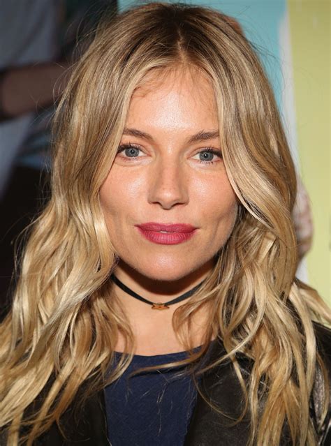 Filmografie von Sienna Miller - FILMSTARTS.de