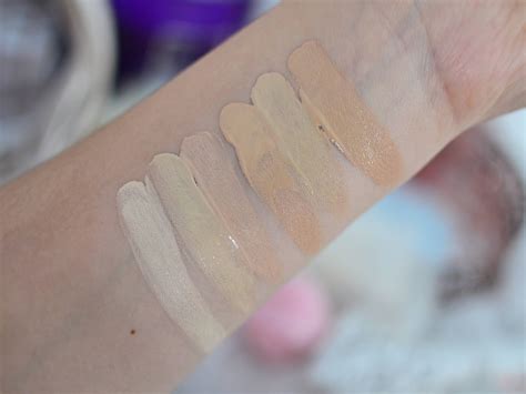 EVELINE COSMETICS PODKŁAD WONDER MATCH
