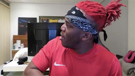 JJ thinking he is red hair shikamaru : r/ksi