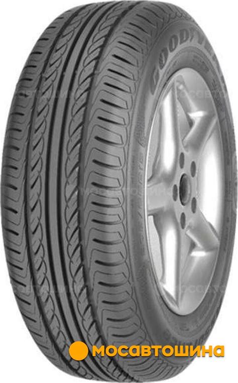 Шины Goodyear Assurance 205/60 R16 92H