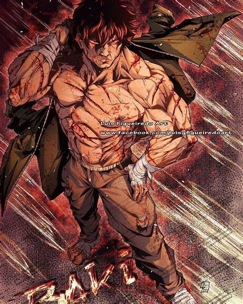 baki anime in order - vansogoldskoollx