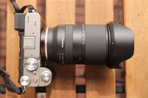 Tamron(タムロン)28-200mm/2.8-5.6 レンズ(ズーム)