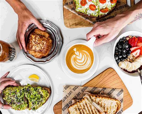 Better Buzz Menu - Research Freetimers