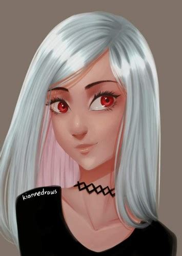 Anadil Fan Casting for The School For Good and Evil | myCast - Fan ...