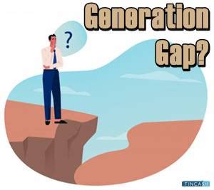 generation gap   generation gap fincash