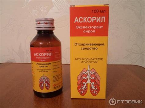 Сиропы отхаркивающие для детей от года: Сиропы от кашля для детей. 18 ...