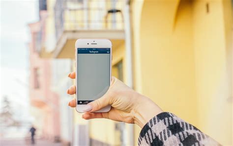 Curating your Instagram feed - the what and how