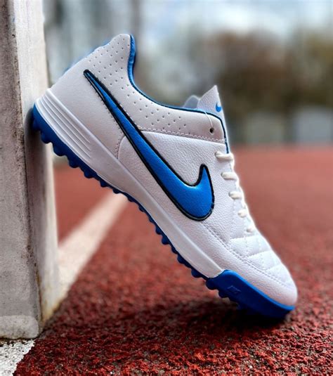 Сороконіжки Nike Tiempo, бампи, футзалки, Сороконожки футбольная обувь ...