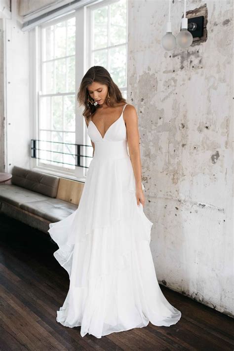 Renee Grace | Wedding Dresses