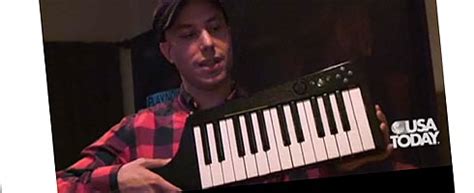 Rock Band 3 Keyboard Controller and Initial Setlist Unveiled | Outcyders