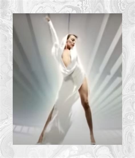 Kylie Minogue Is Keeping Disco Alive — Interview | Allure