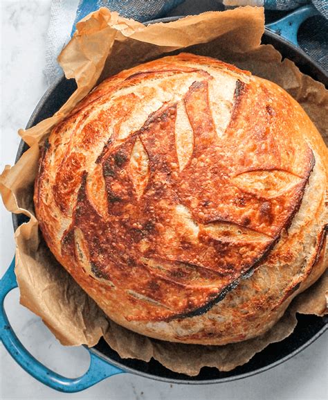 Sourdough 101 - bon abbetit