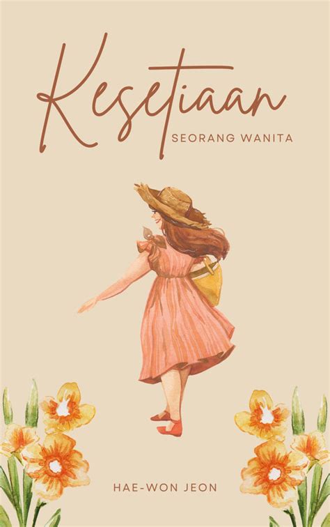 desain contoh cover buku gratis canva