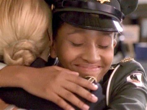 Cadet Kelly Movie Trivia Quiz