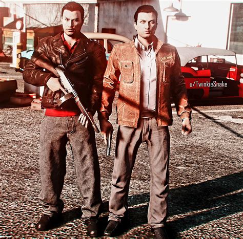 joe barbaro  vito scaletta mafia ii rgtaoutfits