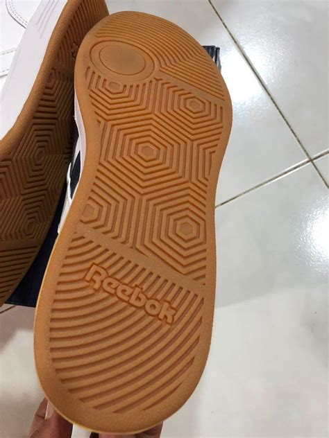 Authentic Reebok Ortholite Comfort Footbed, Women's Fashion, Footwear ...