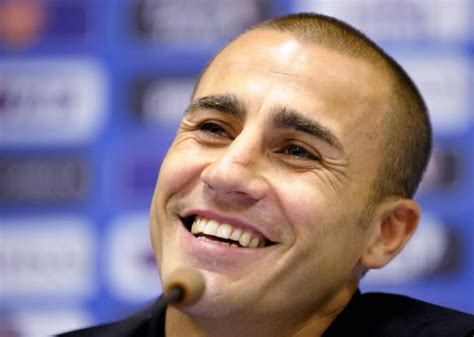 Фото :: Фабио Каннаваро (Fabio Cannavaro)