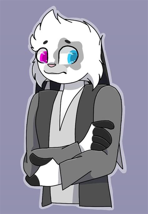 Анкета | Wiki | ФУРРИ ЯОЙ Amino