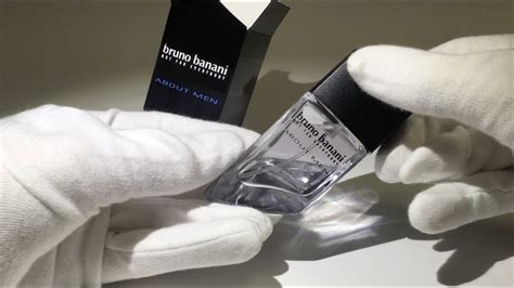 Bruno Banani ABOUT MEN – UNBOXING!! Test & Erfahrung - YouTube