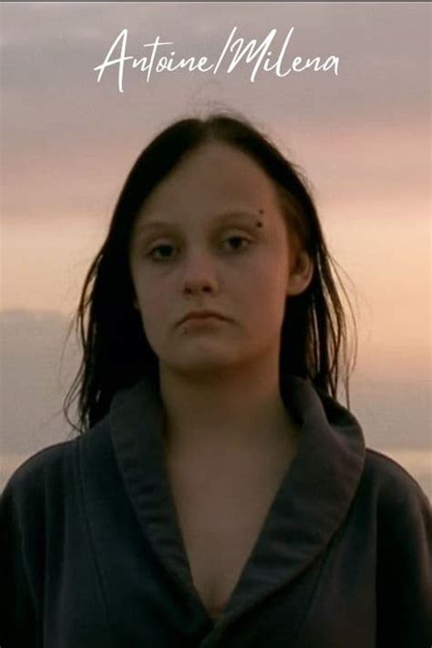 Antoine/Milena (2015) - Backdrops — The Movie Database (TMDB)