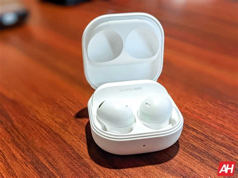 Samsung Galaxy Buds 2 Pro Review: The Most Comfortable Earbuds Ever