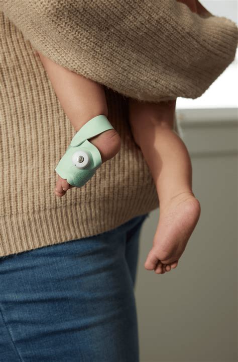 how to put on owlet