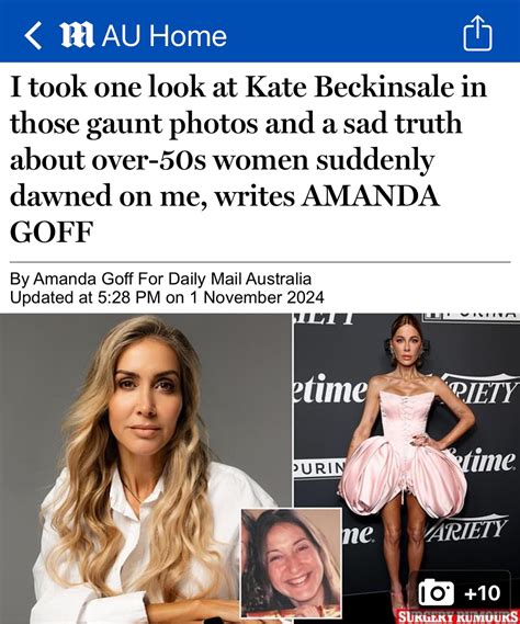 Amanda Goff (Samantha X) (@amandagoffofficial) • Instagram photos and