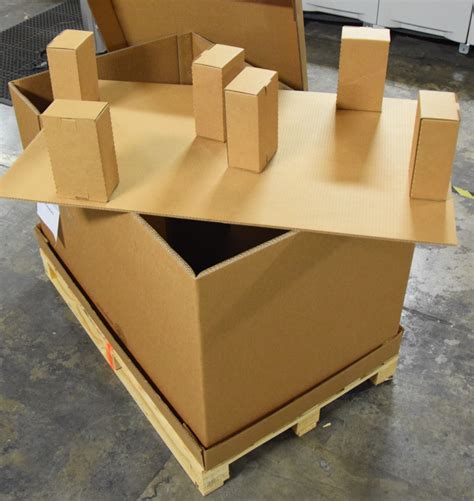 Boxes - QC Industrial