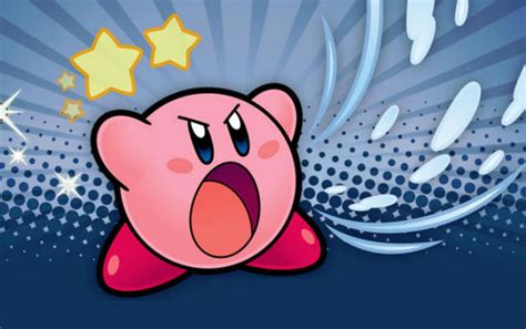 Kirby | Culture Games - Culture, Encyclopédie et Histoire du jeu vidéo