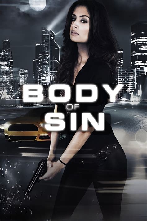 Body of Sin (2022) - Posters — The Movie Database (TMDB)