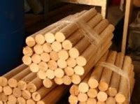 Купить Шканты березовые в Тюмени | Магазин Деревянный дом