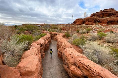 Discover the Best Free Attractions in St. George Utah – Hello Kids Fun