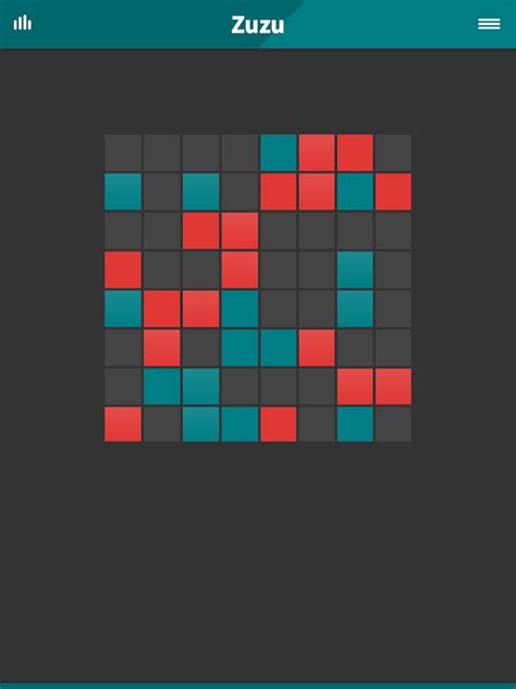 Zuzu · Binary Puzzle Game - Android Apps on Google Play