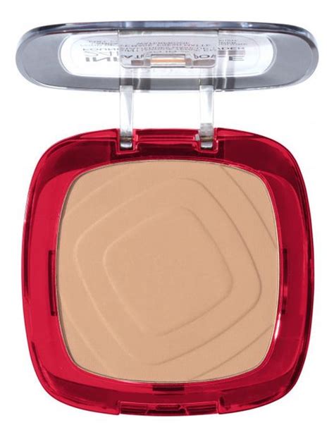 Пудра для лица Infaillible 24H Fresh Wear Foundation Make Up 9г: No 130 ...